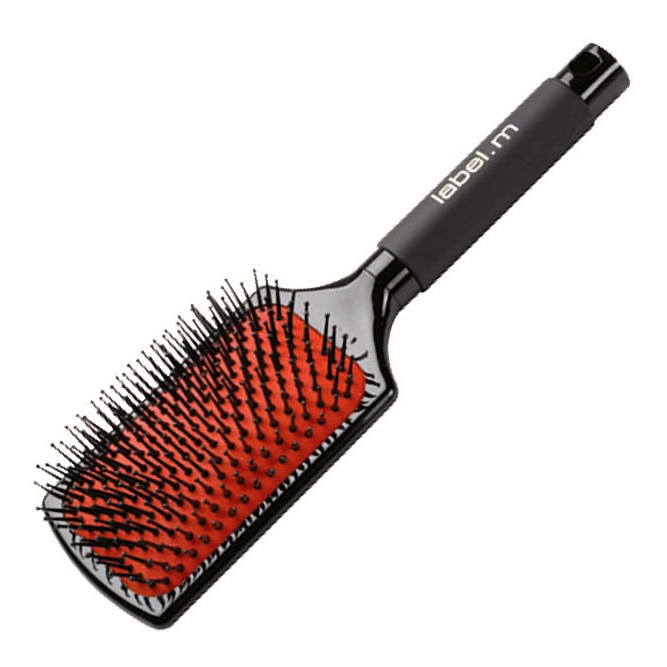 Perie Label.m-Paddle Brush