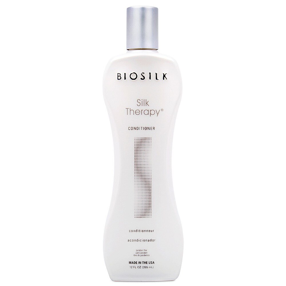 Balsam - Silk Therapy Biosilik 207ml