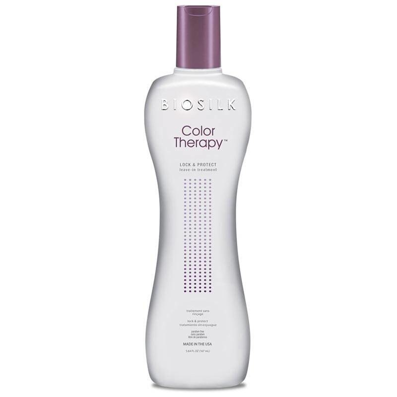 Balsam - Biosilk Color Therapy -207ml