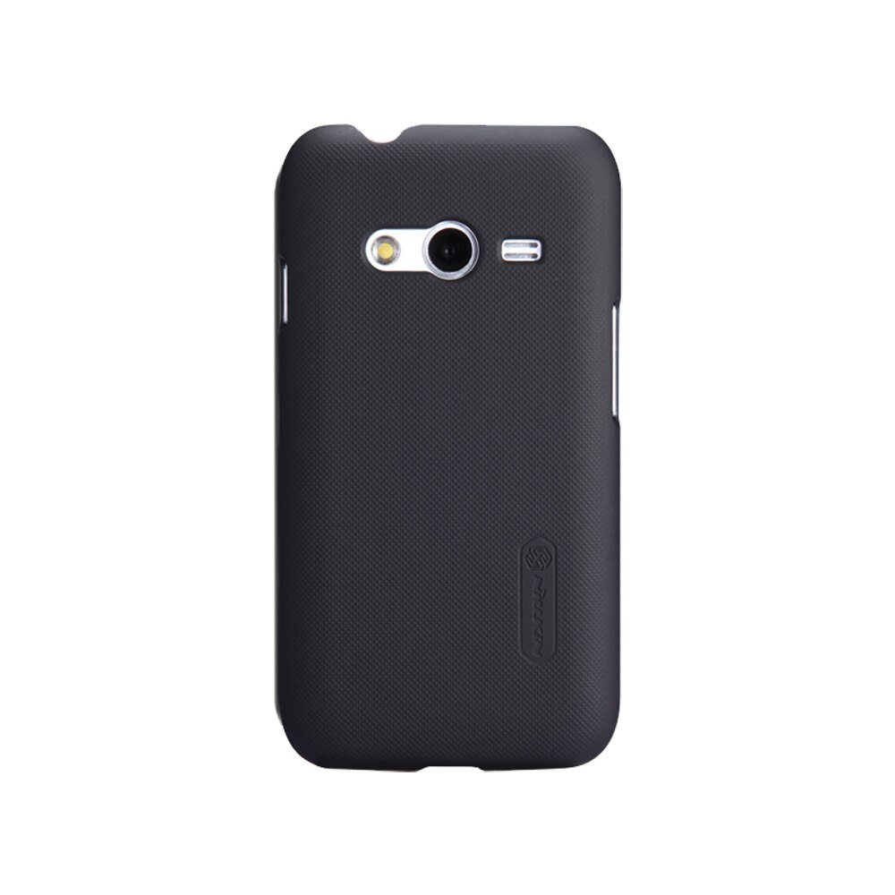 Capac protector NILLKIN pentru Nokia XL, Negru