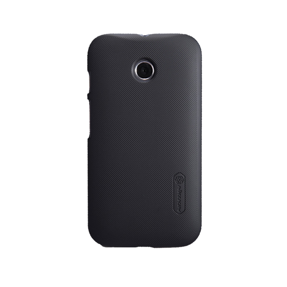 Capac protector NILLKIN pentru LG G3, Negru