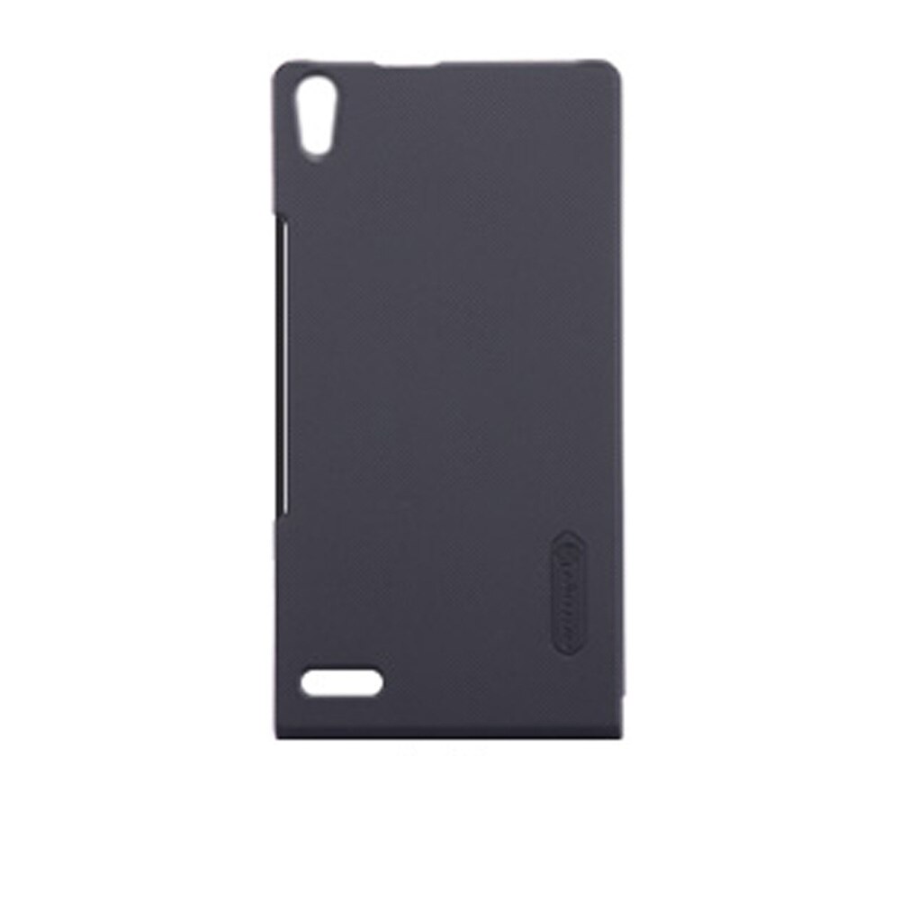 Capac protector NILLKIN pentru Huawei Ascend G630, Negru