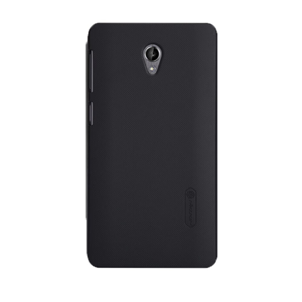 Capac protector NILLKIN pentru Lenovo S850, Negru