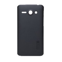 Capac protector NILLKIN pentru Huawei Ascend Y530/C8813, Negru