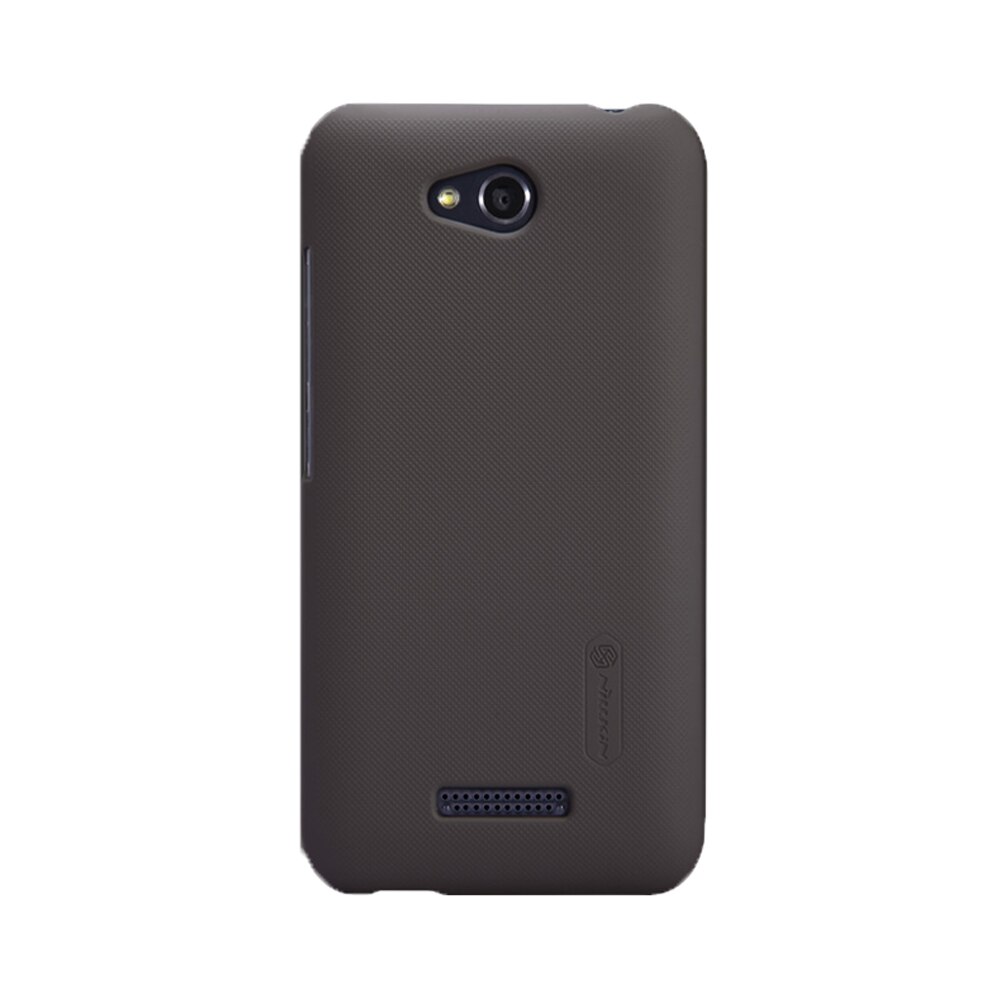 Husa book Nillkin Sparkle pentru Galaxy Ace 4 NXT, negru