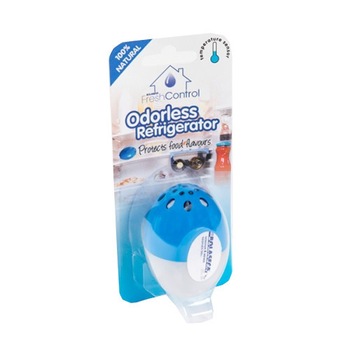 Neutralizator de miros pentru frigider termocromic, pana la 4 luni de utilizare, BOLASECA Neutralizator de miros pentru frigider termocromic, pana la 4 luni de utilizare, BOLASECA