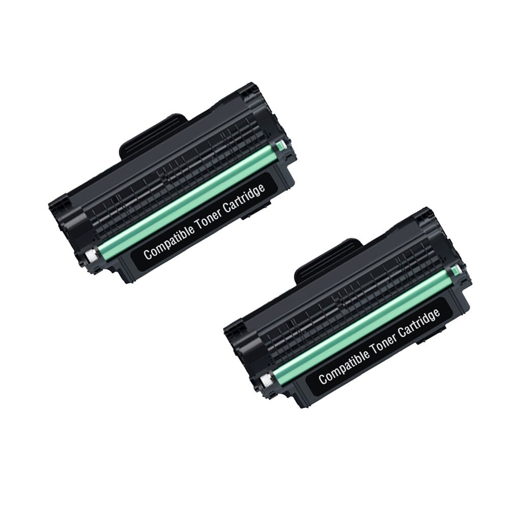 204L Set 2 buc cartuse toner compatibile Samsung MLT-D204L ProXpress M 3325,3325DN,M3375FD,M3825,M3825DW,M3825 ND,M3875 FD,M4025,M4025 ND,M4075 FR,SL-M3375 10.000pag. (5.000+5.000) + cadou sapun lichid cu extract de orhidee Black Diamond