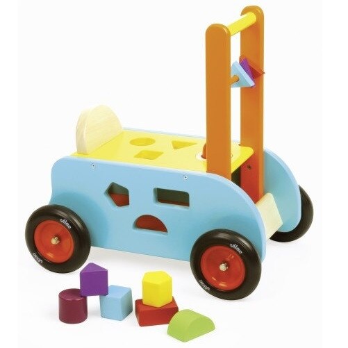 Antemergator cu Forme