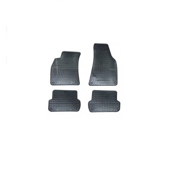 Set covoare cauciuc M Star FORD FOCUS I 1998-2005 fara miros Set covoare cauciuc M Star FORD FOCUS I 1998-2005 fara miros