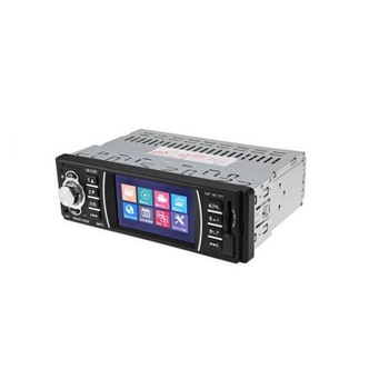 Radio MP3 / MP5 Player cu BLUETOOTH, CARD, USB M Star Radio MP3 / MP5 Player cu BLUETOOTH, CARD, USB M Star