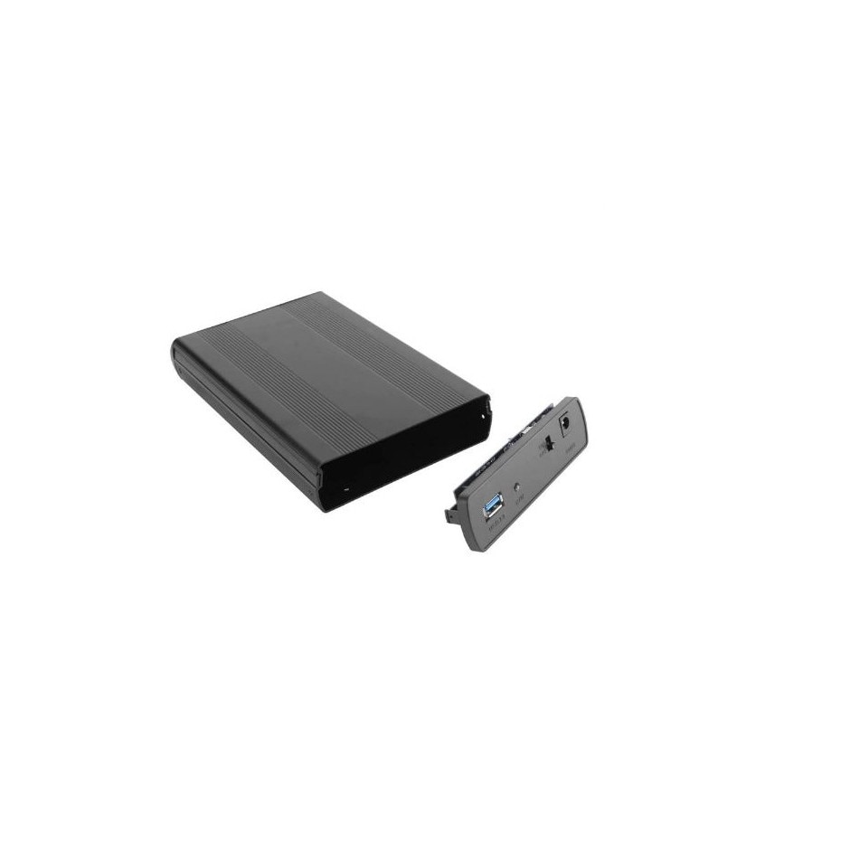 Rack extern SSD/HDD USB 3.0 pentru 2.5 SATA III, Digitus 