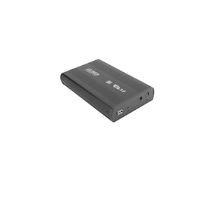 Auroch Realistic heroine Rack extern USB 3.0 pentru HDD SATA 3.5" cu alimentare externa, carcasa HDD  calculator - eMAG.ro