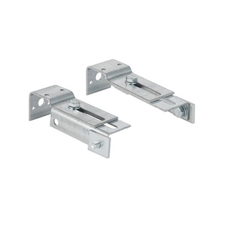 Set fixare pentru rame Geberit Duofix