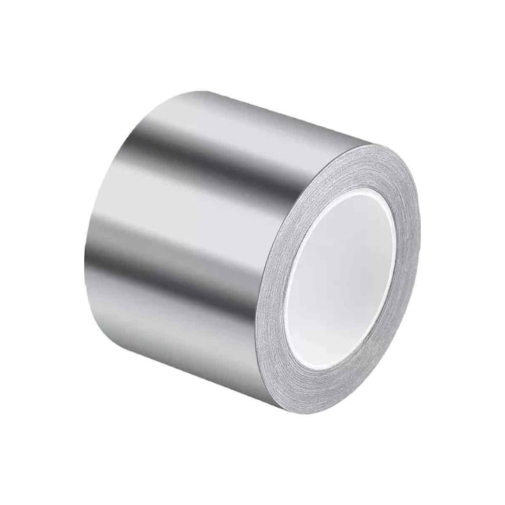 Banda de aluminiu, rezistenta la mucegai/apa/ulei