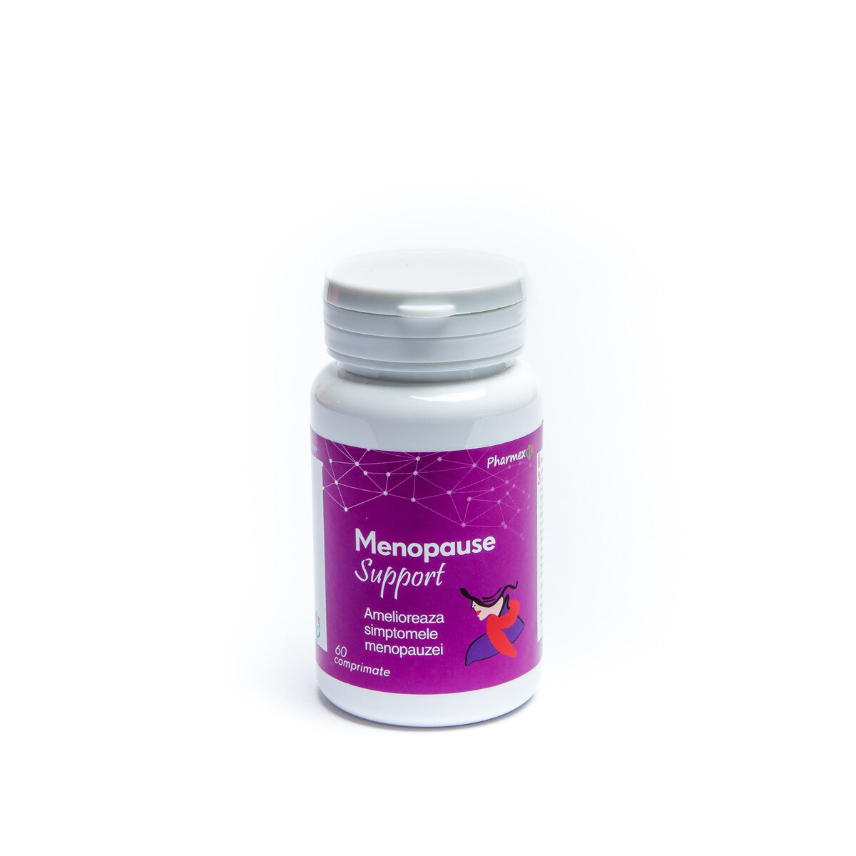 Menopaus Support x 60 cp
