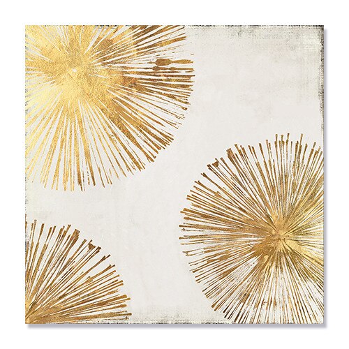 Tablou Canvas - Abstract, Stele 100 x 100 cm