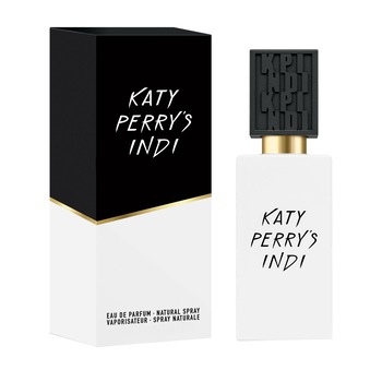 Apa de Parfum Katy Perry Indi, Femei, 50 ml Apa de Parfum Katy Perry Indi, Femei, 50 ml