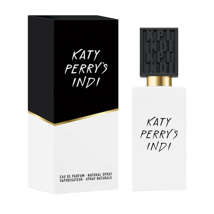 Katy Perry Indi, Női, Eau de Parfum, 50 ml