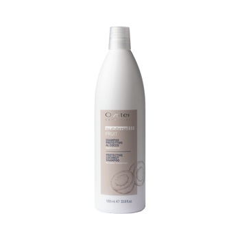 Sampon pentru par vopsit cu nuca de cocos Sublime Oyster 1000 ml Sampon pentru par vopsit cu nuca de cocos Sublime Oyster 1000 ml