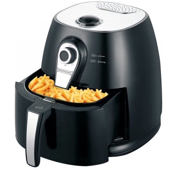 Friteuza Royalty Line Friteuz, AF3.1, 1400W Friteuza Royalty Line Friteuz, AF3.1, 1400W