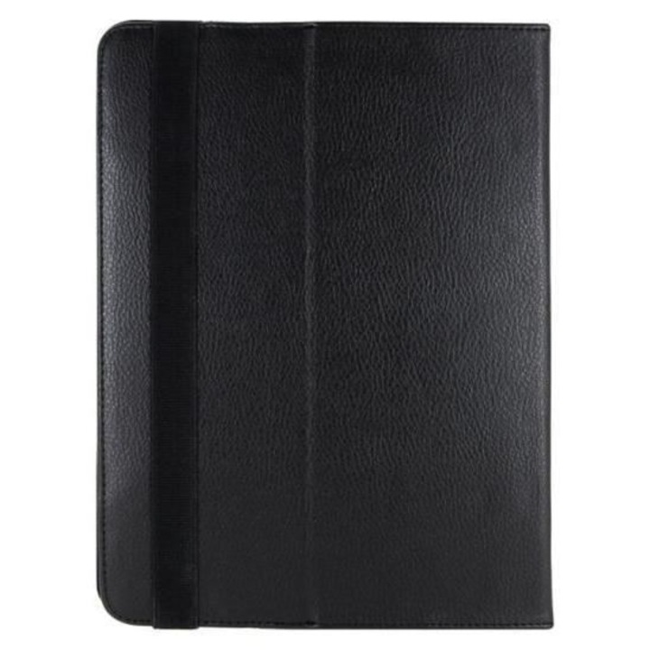 Univerzális táblagép tok, 7-8" fekete