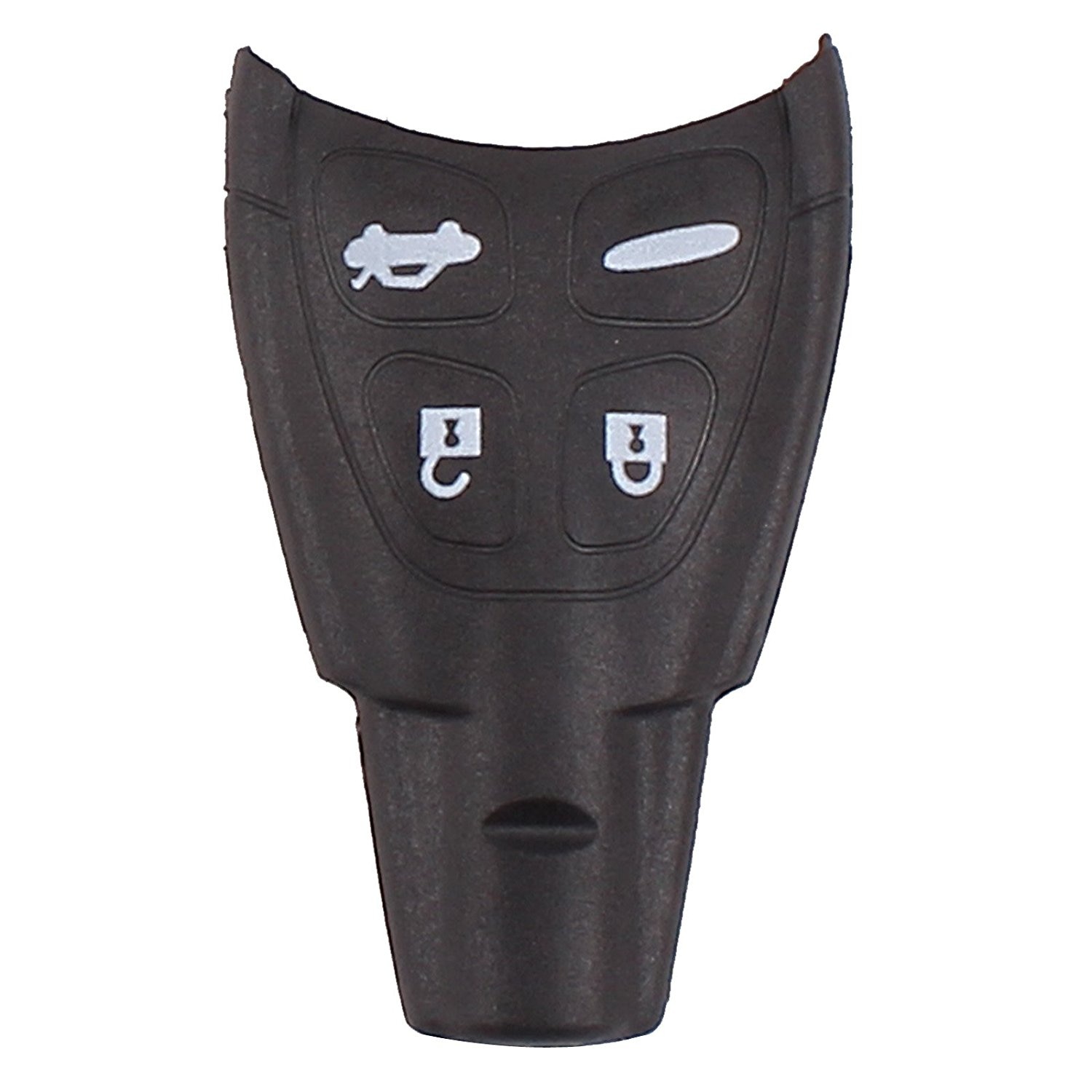 Carcasa Cheie Saab 4 butoane SmartKey
