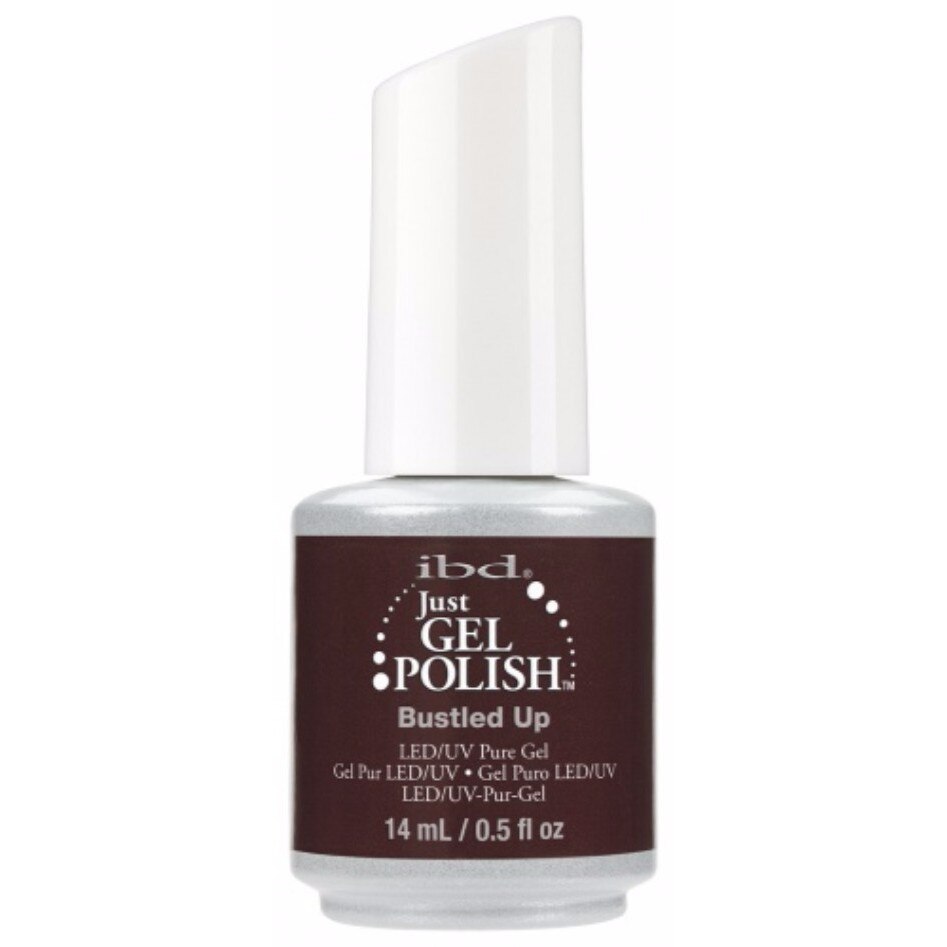 Oja semipermanenta Bustled Up