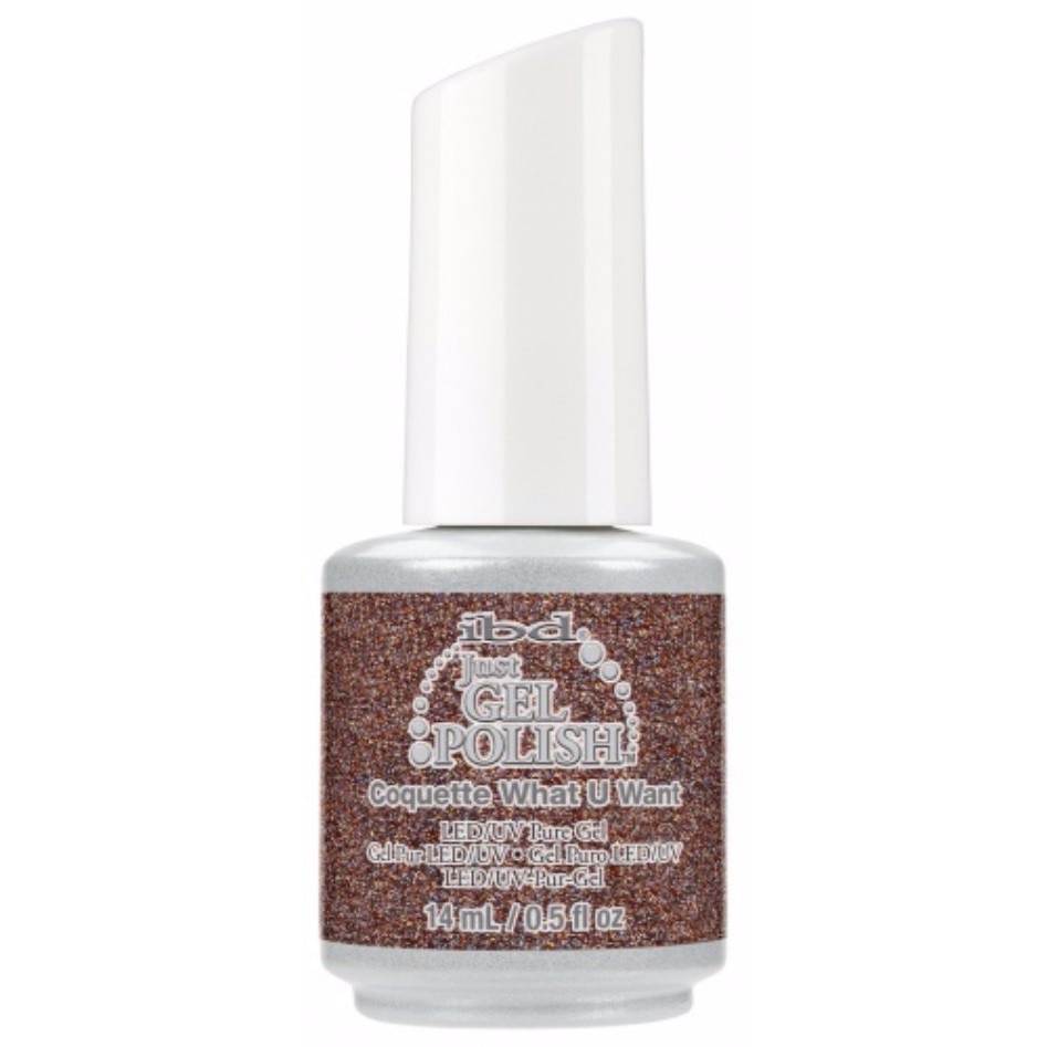 Oja semipermanenta Coquette What U Want