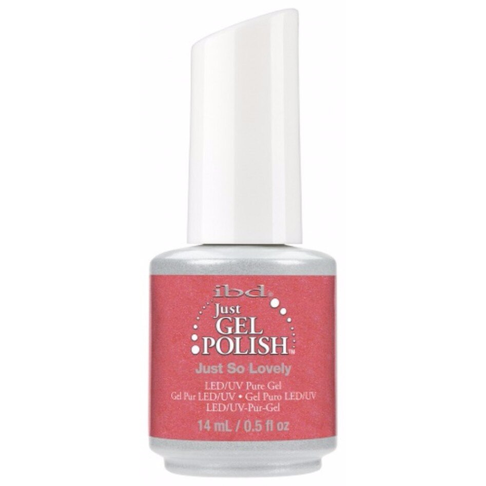 Oja semipermanenta JUST SO LOVELY