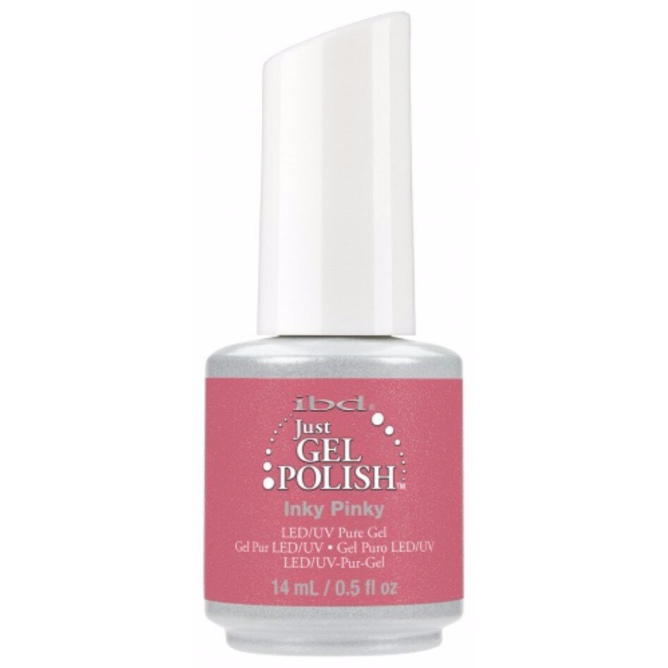 Oja semipermanenta INKY PINKY