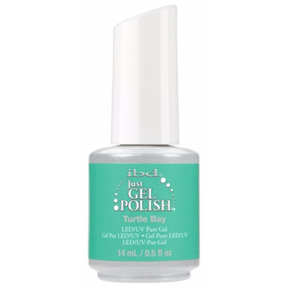 Oja semipermanenta TURTLE BAY