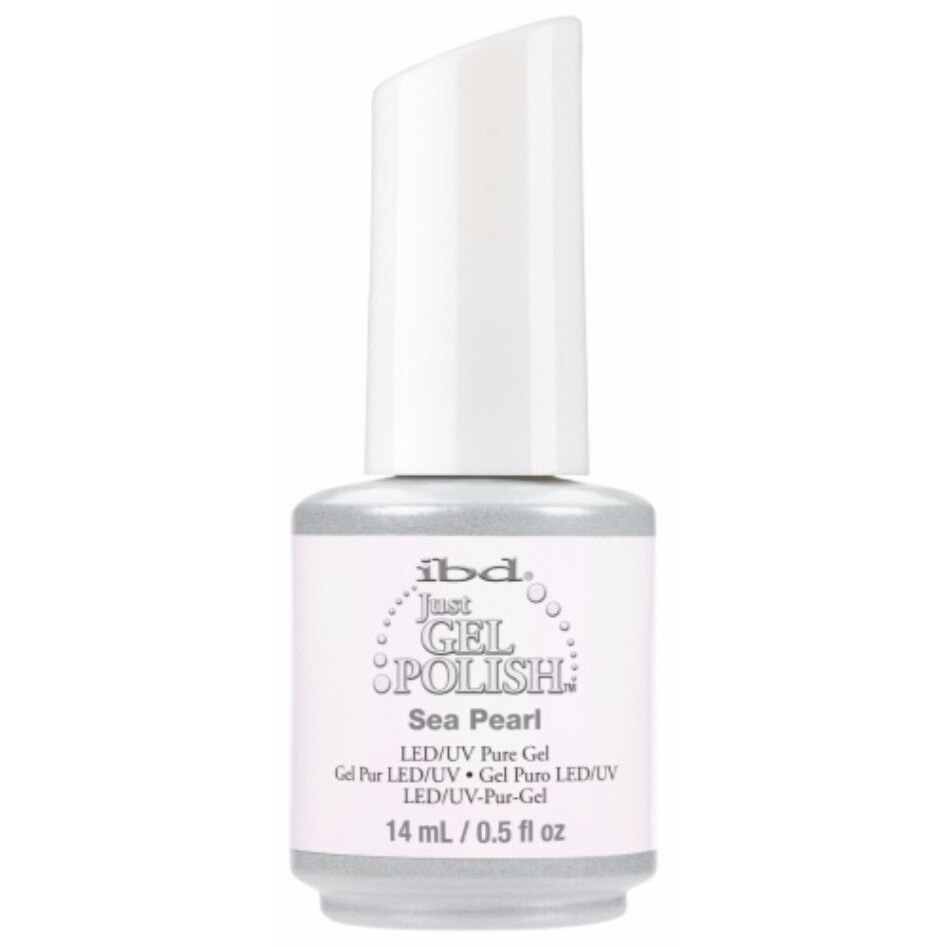 Oja semipermanenta SEA PEARL