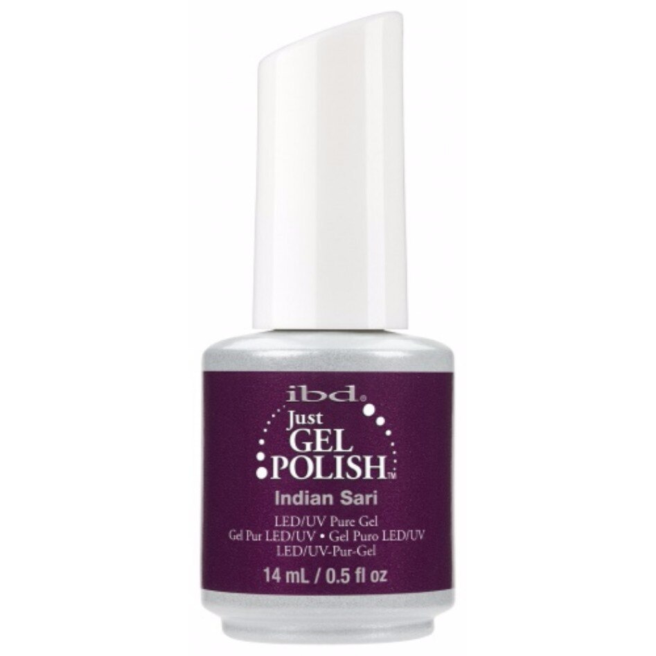 Oja semipermanenta INDIAN SARI