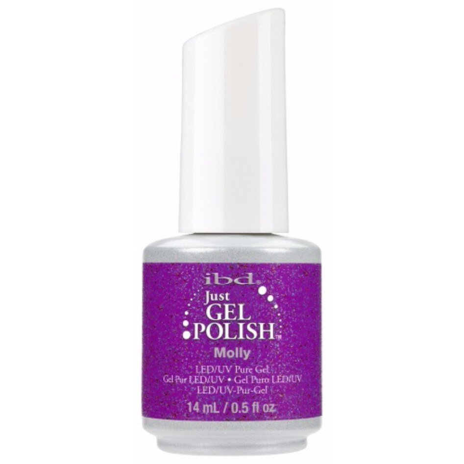 Oja semipermanenta MOLLY