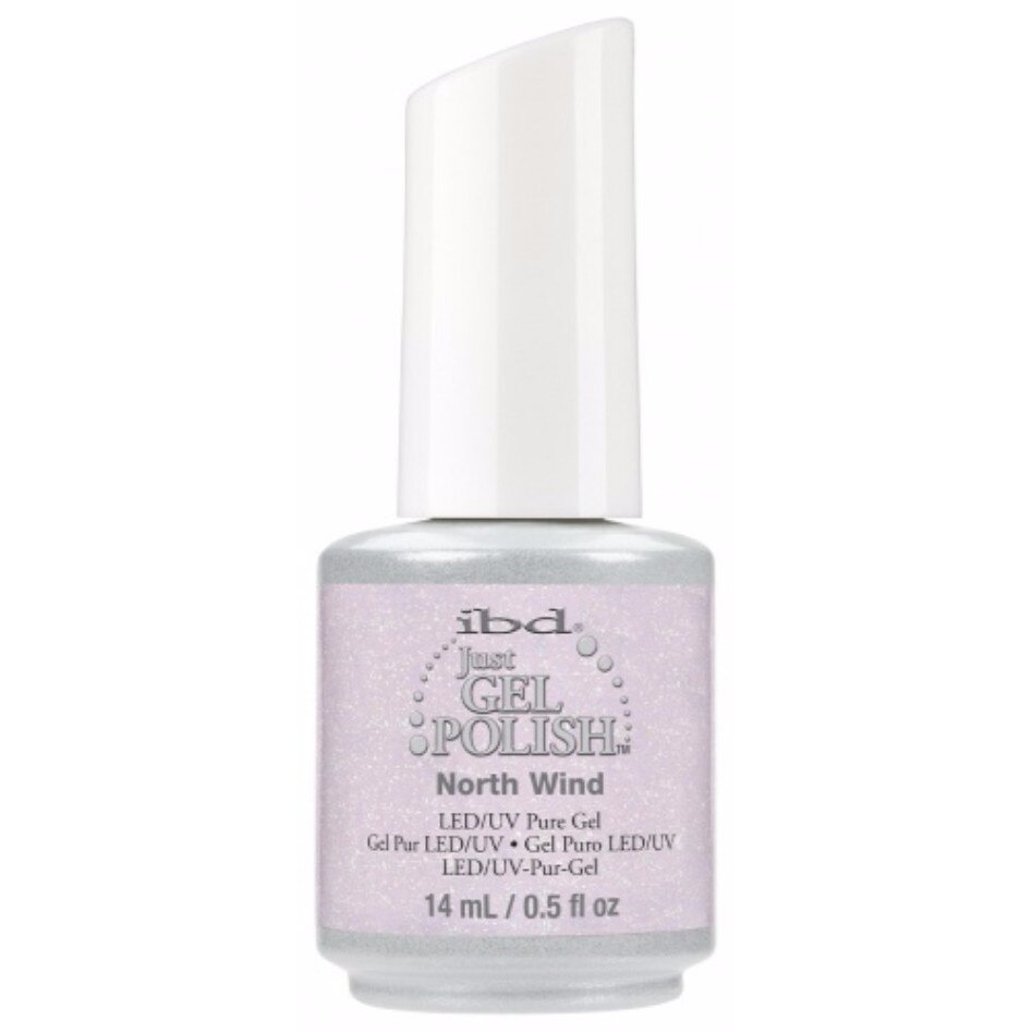 Oja semipermanenta NORTH WIND