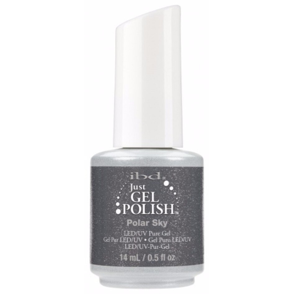 Oja semipermanenta POLAR SKY