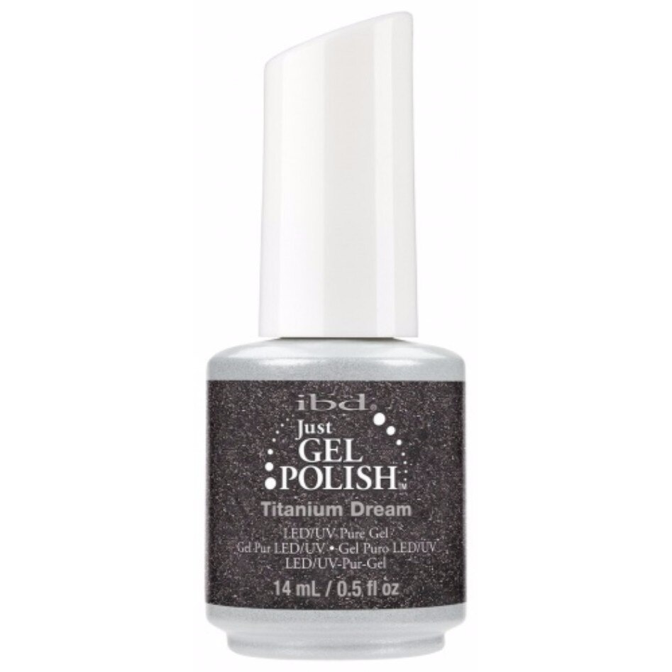 Oja semipermanenta TITANIUM DREAM