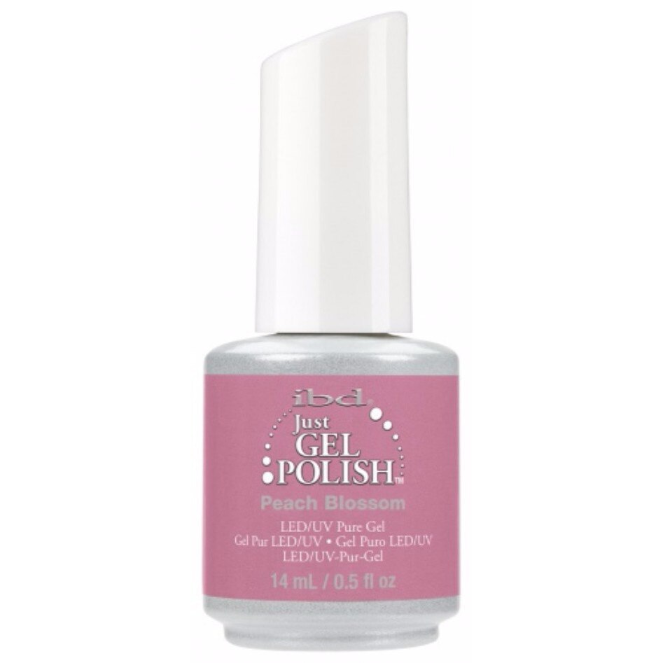 Oja semipermanenta Peach Blossom