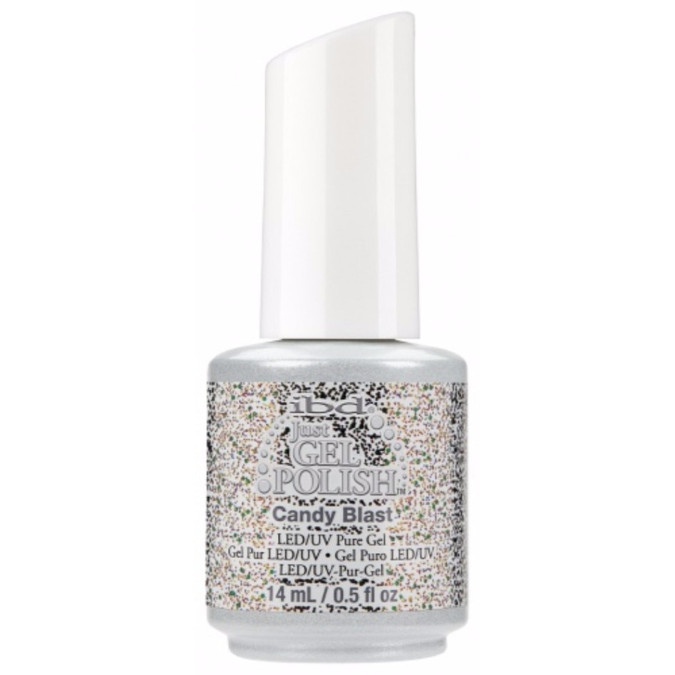 Oja semipermanenta CANDY BLAST