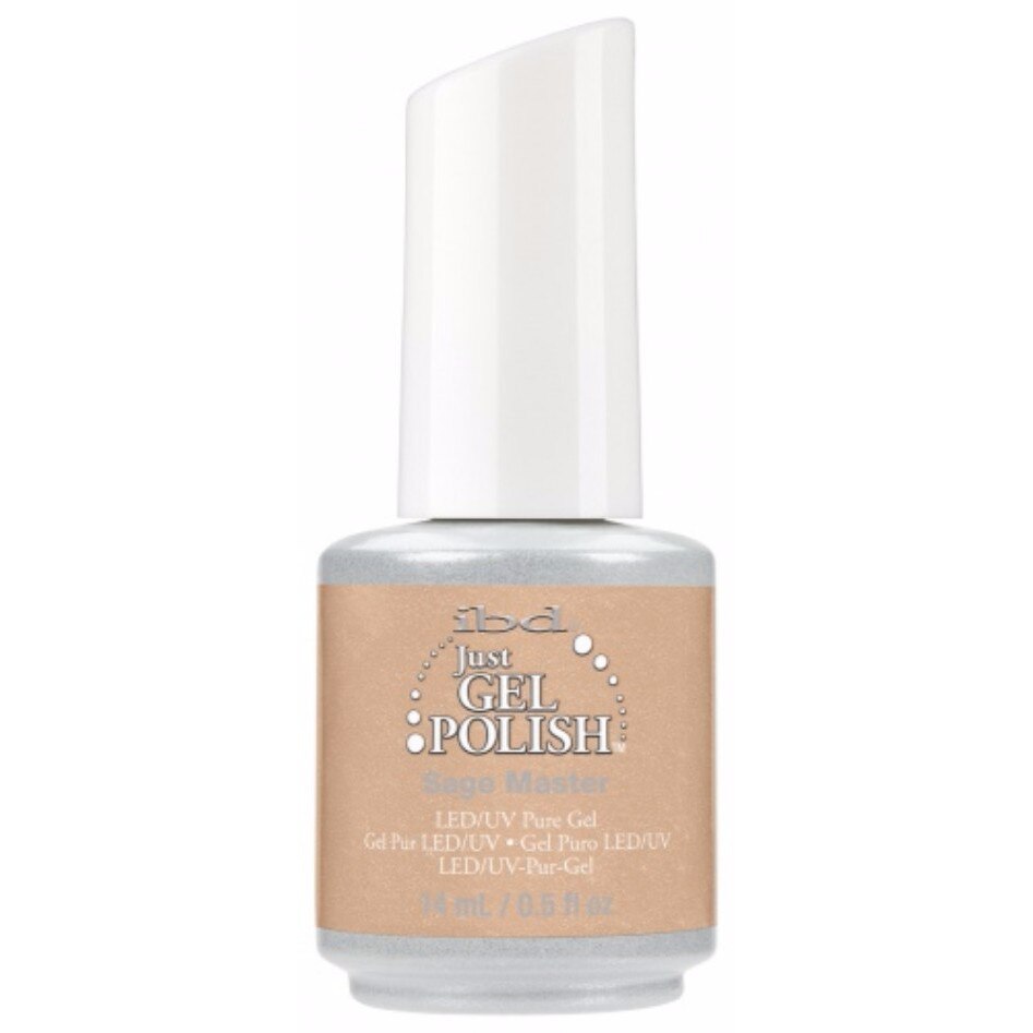 Oja semipermanenta SAGE MASTER