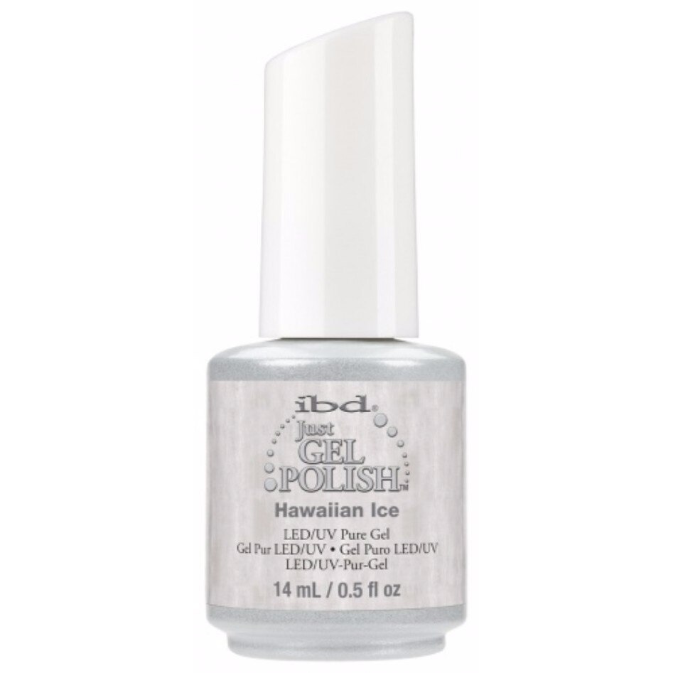 Oja semipermanenta HAWAIIAN ICE