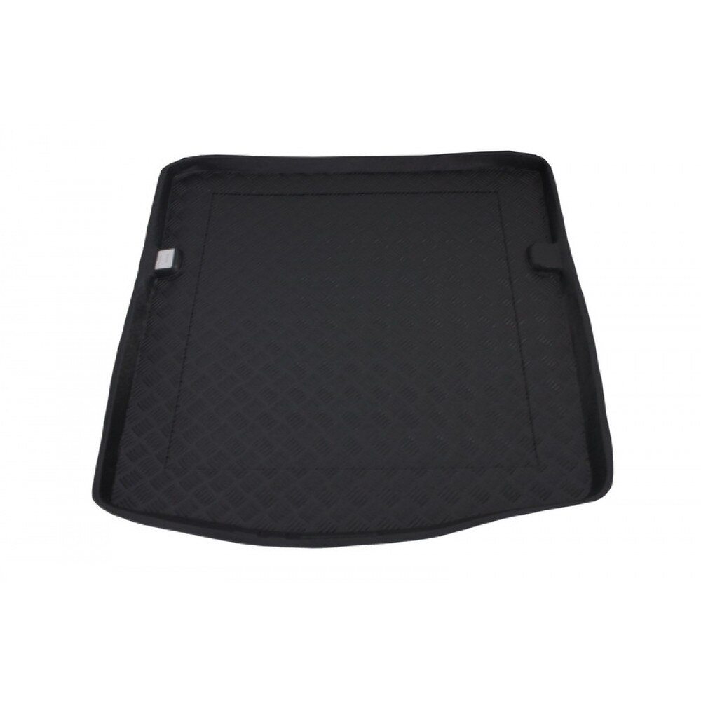Covoras tavita portbagaj compatibil cu Skoda Octavia II Wagon 2005-2013