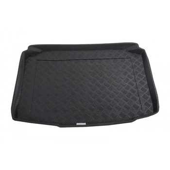Covoras tavita portbagaj compatibil cu Skoda Fabia II Hatchback 2007-2014 Covoras tavita portbagaj compatibil cu Skoda Fabia II Hatchback 2007-2014