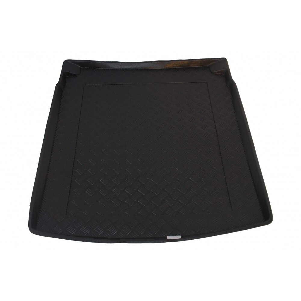 Covoras tavita portbagaj compatibil cu VOLKSWAGEN Passat B6 Sedan 03/2005-2010; Passat B7 Sedan 2010+