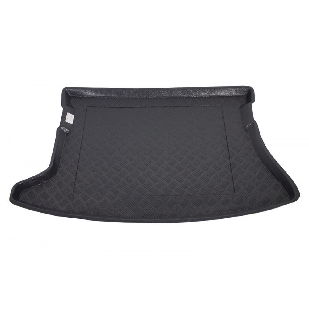 Covoras tavita portbagaj compatibil cu TOYOTA Auris Hatchback 2007-2012