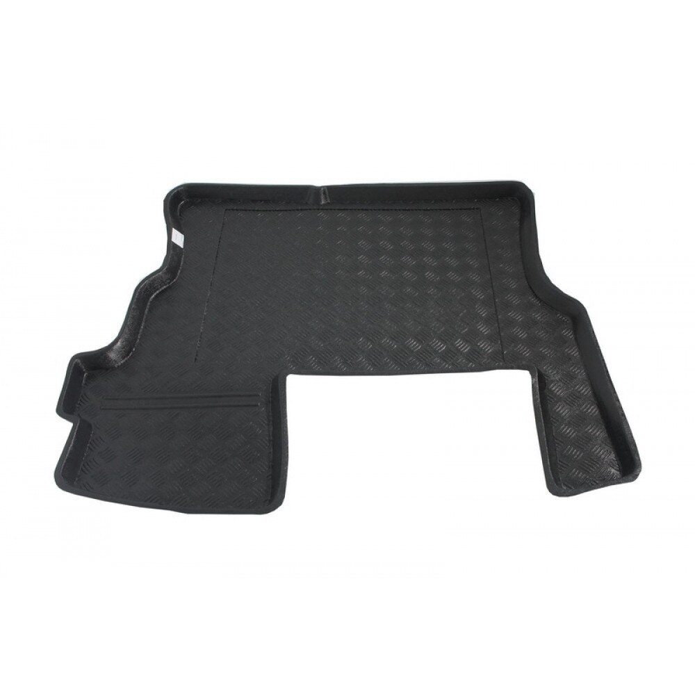 Covoras tavita portbagaj compatibil cu RENAULT Thalia 2001-2006