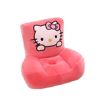 Fotoliu din plus Hello Kitty - Kidino Fotoliu din plus Hello Kitty - Kidino