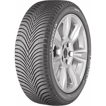 Anvelopa de iarna Michelin ALPIN 5 205/55R17 91H Anvelopa de iarna Michelin ALPIN 5 205/55R17 91H