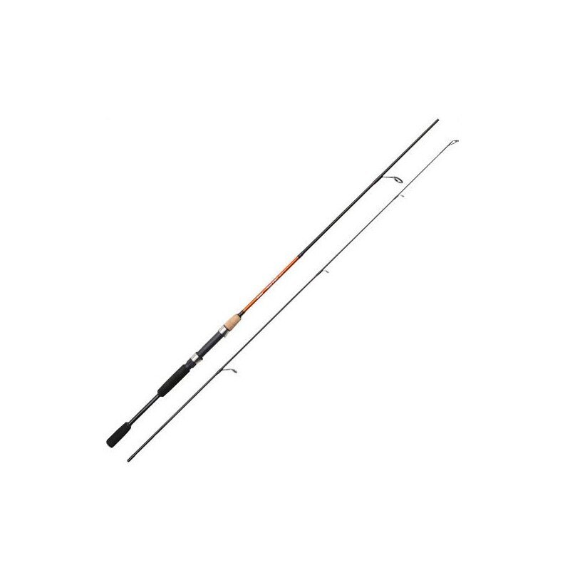 Lanseta Okuma Fina Pro 2.40M 7-28G 2 Tronsoane.