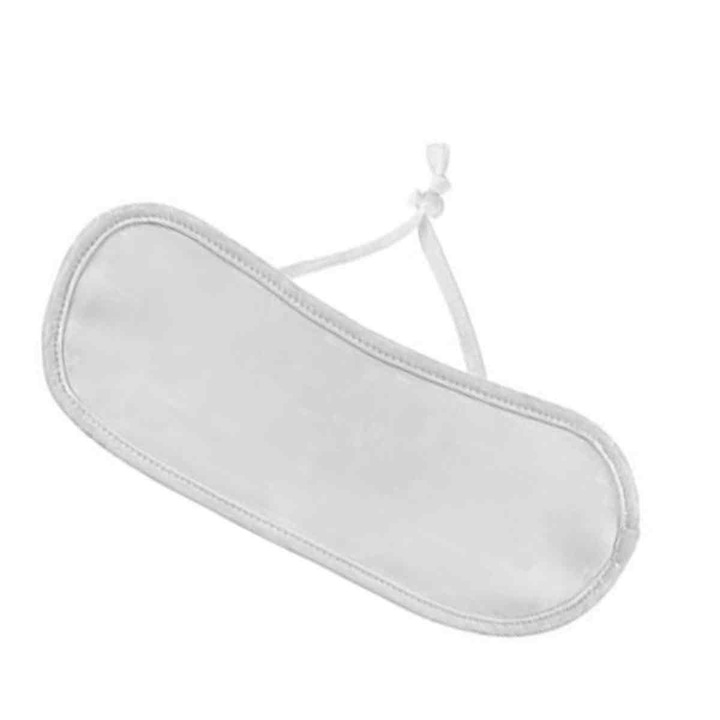 Masca reutilizabila pentru ingrijirea gatului cu uleiuri esentiale, relaxare gat, ajustare somn